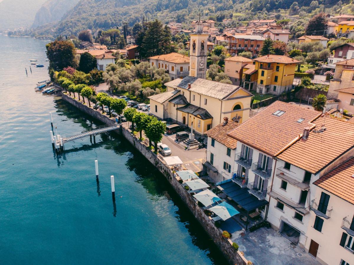 Al Molo 5 - Margaritaville Oliveto Lario Exterior foto
